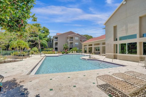 Copropriété à vendre à Delray Beach, Floride: 1 chambre, 59.09 m2 № 1222380 - photo 10