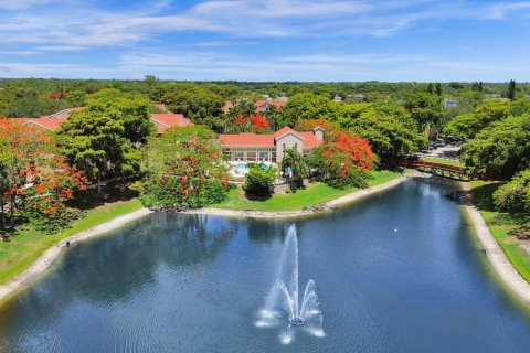 Condo in Delray Beach, Florida, 1 bedroom  № 1222380 - photo 5