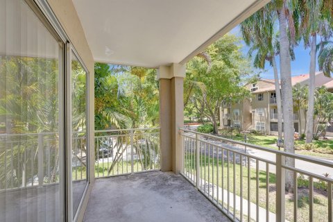 Condominio en venta en Delray Beach, Florida, 1 dormitorio, 59.09 m2 № 1222380 - foto 21