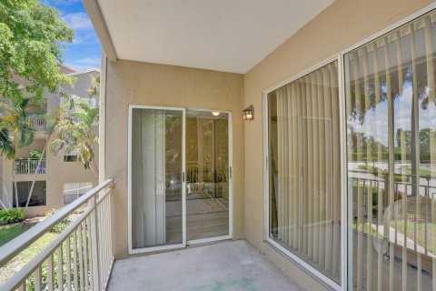 Copropriété à vendre à Delray Beach, Floride: 1 chambre, 59.09 m2 № 1222380 - photo 19