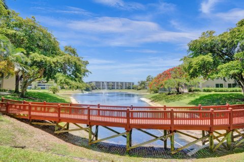 Copropriété à vendre à Delray Beach, Floride: 1 chambre, 59.09 m2 № 1222380 - photo 14