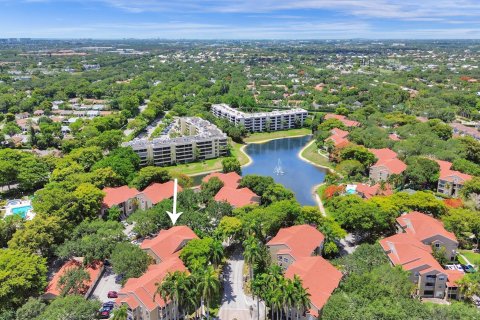 Condominio en venta en Delray Beach, Florida, 1 dormitorio, 59.09 m2 № 1222380 - foto 6