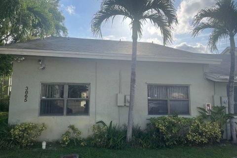 Casa en venta en Sunrise, Florida, 3 dormitorios, 119.29 m2 № 1223594 - foto 26