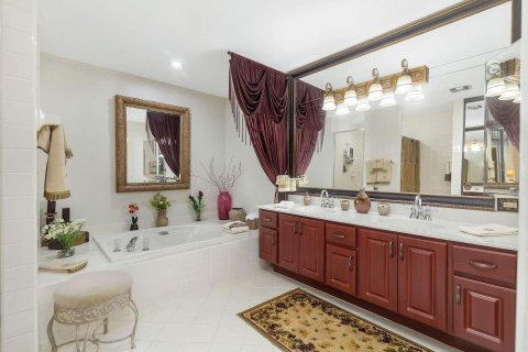 Casa en venta en West Palm Beach, Florida, 3 dormitorios, 180.69 m2 № 1223635 - foto 8