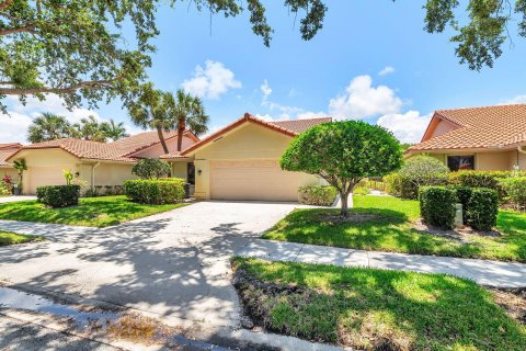 Villa ou maison à vendre à West Palm Beach, Floride: 3 chambres, 180.69 m2 № 1223635 - photo 23