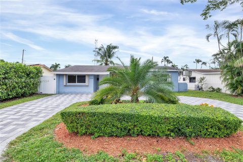 Casa en venta en Hollywood, Florida, 3 dormitorios, 120.03 m2 № 1408880 - foto 29