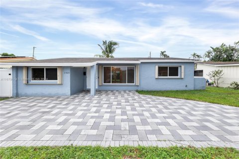 Casa en venta en Hollywood, Florida, 3 dormitorios, 120.03 m2 № 1408880 - foto 27