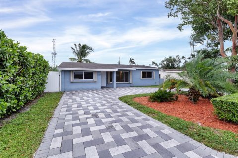 Casa en venta en Hollywood, Florida, 3 dormitorios, 120.03 m2 № 1408880 - foto 28