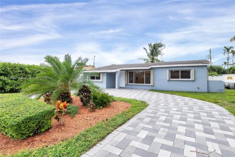 Casa en venta en Hollywood, Florida, 3 dormitorios, 120.03 m2 № 1408880 - foto 30