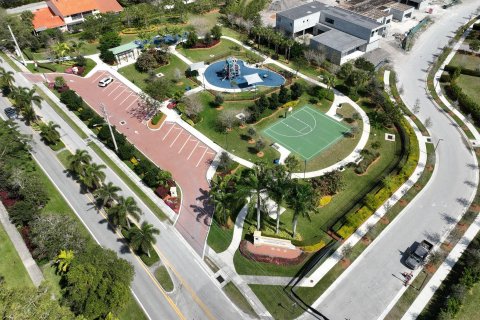 Villa ou maison à vendre à Weston, Floride: 5 chambres, 399.57 m2 № 1016084 - photo 7