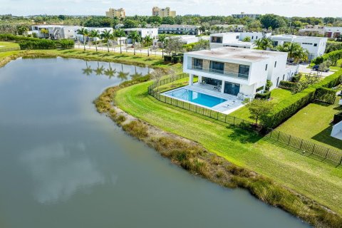 Villa ou maison à vendre à Weston, Floride: 5 chambres, 399.57 m2 № 1016084 - photo 5