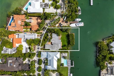 Villa ou maison à vendre à Key Biscayne, Floride: 7 chambres, 361.39 m2 № 1306404 - photo 13