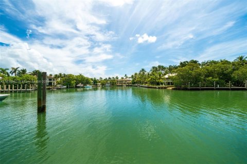 Villa ou maison à vendre à Key Biscayne, Floride: 7 chambres, 361.39 m2 № 1306404 - photo 5