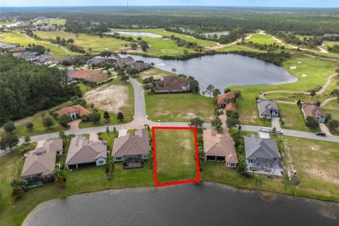 Terreno en venta en Palm Coast, Florida № 1416836 - foto 4