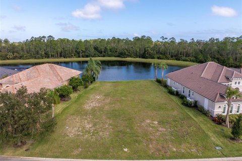 Terreno en venta en Palm Coast, Florida № 1416836 - foto 1