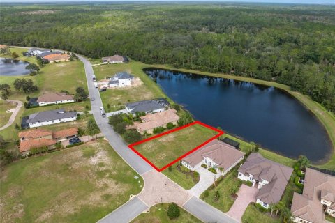 Terreno en venta en Palm Coast, Florida № 1416836 - foto 3