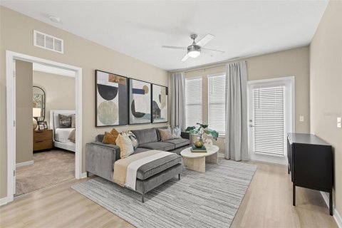 Apartamento en alquiler en Tampa, Florida, 1 dormitorio, 66.61 m2 № 1368450 - foto 12