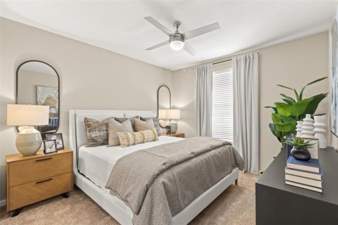 Apartamento en alquiler en Tampa, Florida, 1 dormitorio, 66.61 m2 № 1368450 - foto 16