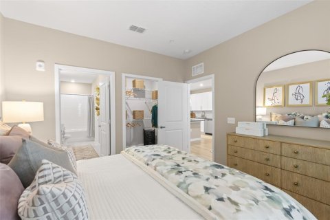 Apartamento en alquiler en Tampa, Florida, 1 dormitorio, 66.61 m2 № 1368450 - foto 14