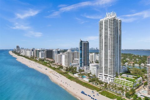 Condominio en venta en Miami Beach, Florida, 1 dormitorio, 75.07 m2 № 1291761 - foto 12