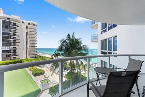 Copropriété à vendre à Miami Beach, Floride: 1 chambre, 75.07 m2 № 1291761 - photo 2