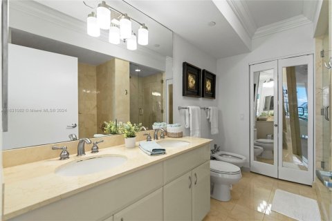 Condo in Miami Beach, Florida, 1 bedroom  № 1291761 - photo 6