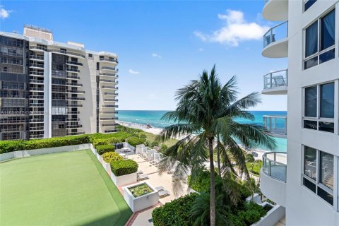 Copropriété à vendre à Miami Beach, Floride: 1 chambre, 75.07 m2 № 1291761 - photo 1