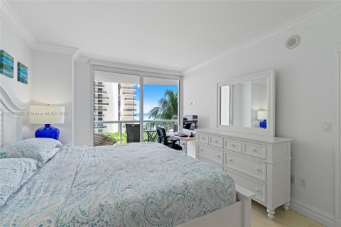 Copropriété à vendre à Miami Beach, Floride: 1 chambre, 75.07 m2 № 1291761 - photo 8