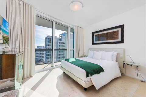 Copropriété à louer à Miami Beach, Floride: 2 chambres, 115.38 m2 № 2591 - photo 21