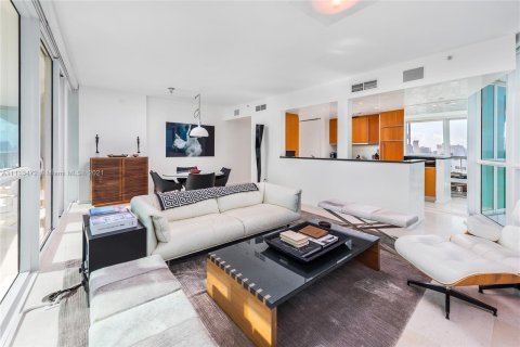 Copropriété à louer à Miami Beach, Floride: 2 chambres, 115.38 m2 № 2591 - photo 11