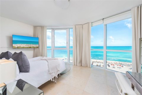 Copropriété à louer à Miami Beach, Floride: 2 chambres, 115.38 m2 № 2591 - photo 12