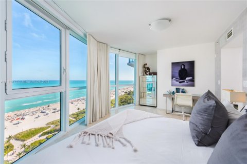 Copropriété à louer à Miami Beach, Floride: 2 chambres, 115.38 m2 № 2591 - photo 13