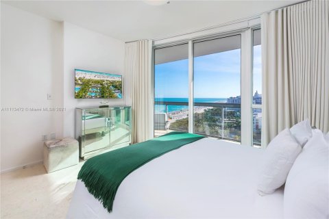 Copropriété à louer à Miami Beach, Floride: 2 chambres, 115.38 m2 № 2591 - photo 22