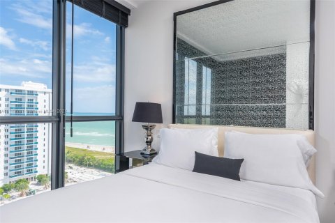 Apartamento en alquiler en Miami Beach, Florida, 2 dormitorios, 104.14 m2 № 2588 - foto 4