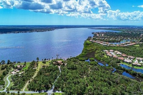 Купить земельный участок в Порт-Шарлотт, Флорида № 6528 - фото 3