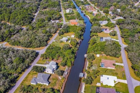 Купить земельный участок в Порт-Шарлотт, Флорида № 6528 - фото 2
