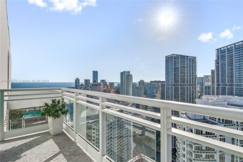 Copropriété à vendre à Miami, Floride: 6 chambres, 460.24 m2 № 1378688 - photo 22