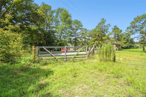 Terreno en venta en Floral City, Florida № 1426764 - foto 9