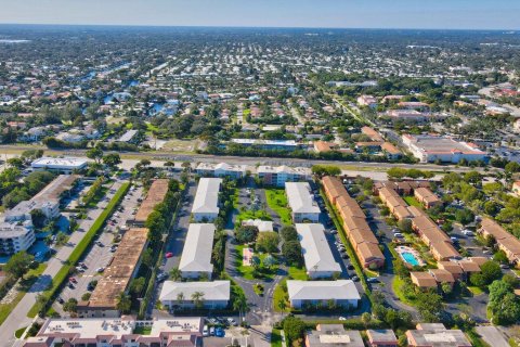 Copropriété à vendre à Boca Raton, Floride: 2 chambres, 104.05 m2 № 1007614 - photo 4