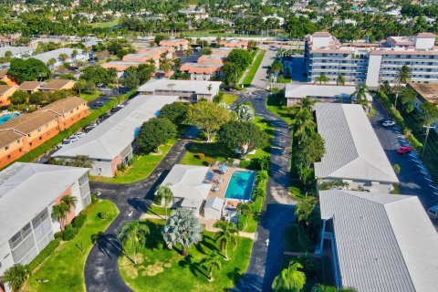 Condominio en venta en Boca Raton, Florida, 2 dormitorios, 104.05 m2 № 1007614 - foto 3