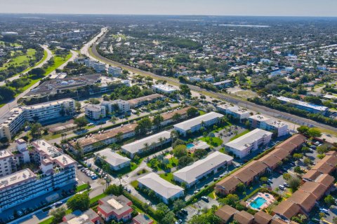 Condo in Boca Raton, Florida, 2 bedrooms  № 1007614 - photo 2