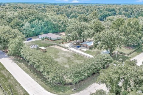 Villa ou maison à vendre à Ocala, Floride: 3 chambres, 166.48 m2 № 1364773 - photo 2