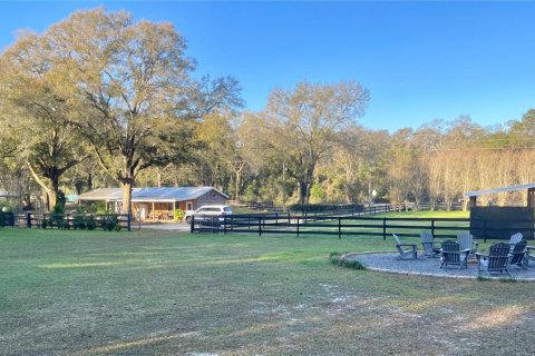 Villa ou maison à vendre à Ocala, Floride: 3 chambres, 166.48 m2 № 1364773 - photo 5