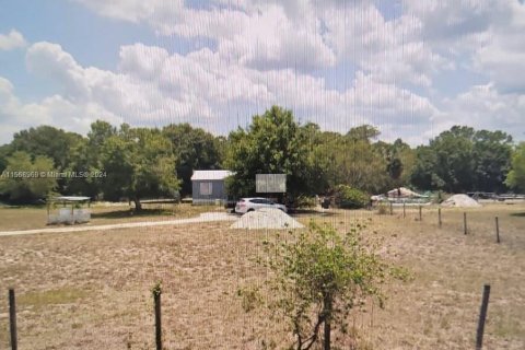 Terrain à vendre à Clewiston, Floride № 1118366 - photo 2
