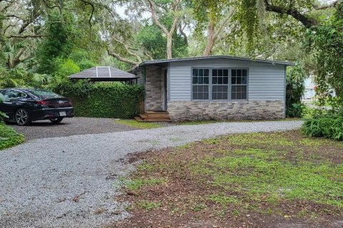 Villa ou maison à vendre à Odessa, Floride: 2 chambres, 78.04 m2 № 1367887 - photo 1