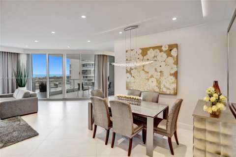 Condo in Aventura, Florida, 3 bedrooms  № 1417146 - photo 17