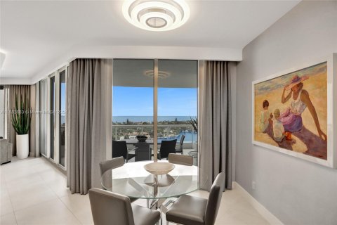 Condo in Aventura, Florida, 3 bedrooms  № 1417146 - photo 20