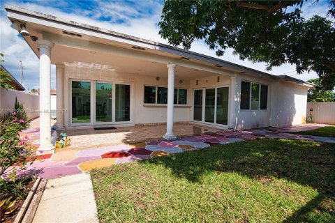 Casa en venta en Miramar, Florida, 3 dormitorios, 143.35 m2 № 1417108 - foto 4