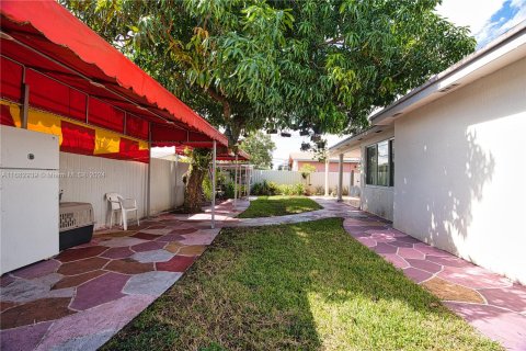 Casa en venta en Miramar, Florida, 3 dormitorios, 143.35 m2 № 1417108 - foto 5