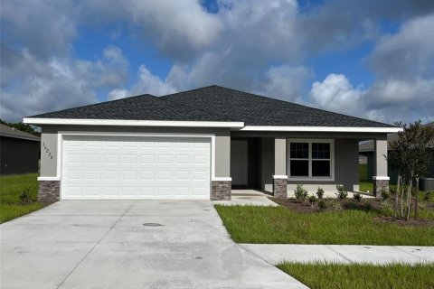 Casa en venta en Dunnellon, Florida, 3 dormitorios, 164.99 m2 № 1387208 - foto 1